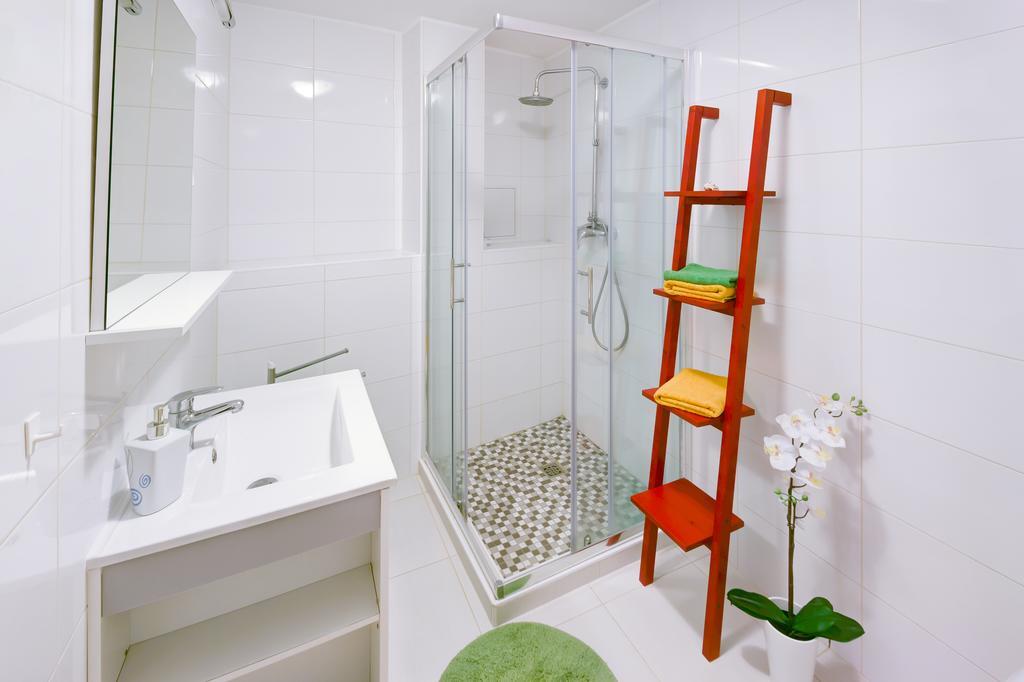 Apartment Istra Poreč Extérieur photo